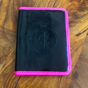 *Juicy Couture* Passport Holder